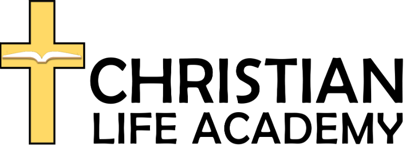 Christian Life Academy Inc logo